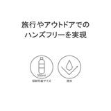 日本正規品 チャムス ボディバッグ | ギャレリア Bag&Luggage | 詳細画像6