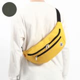 Yellow-Ocher | 日本正規品 チャムス ボディバッグ | ギャレリア Bag&Luggage