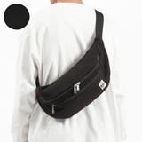 Black | 日本正規品 チャムス ボディバッグ | ギャレリア Bag&Luggage
