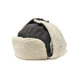 Gray | 日本正規品 チャムス フライトキャップ | ギャレリア Bag＆Luggage