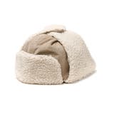 Greige | 日本正規品 チャムス フライトキャップ | ギャレリア Bag＆Luggage