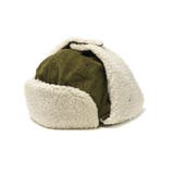 Khaki | 日本正規品 チャムス フライトキャップ | ギャレリア Bag＆Luggage