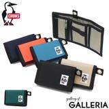 日本正規品 チャムス 三つ折り財布 | ギャレリア Bag&Luggage | 詳細画像1