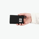 日本正規品 チャムス 三つ折り財布 | ギャレリア Bag&Luggage | 詳細画像10