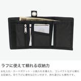 日本正規品 チャムス 三つ折り財布 | ギャレリア Bag&Luggage | 詳細画像4