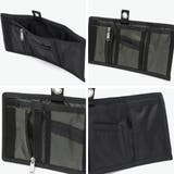 日本正規品 チャムス 三つ折り財布 | ギャレリア Bag&Luggage | 詳細画像6