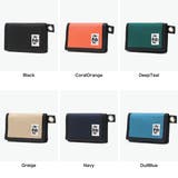 日本正規品 チャムス 三つ折り財布 | ギャレリア Bag&Luggage | 詳細画像8