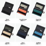 日本正規品 チャムス 三つ折り財布 | ギャレリア Bag&Luggage | 詳細画像9