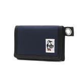 Navy | 日本正規品 チャムス 三つ折り財布 | ギャレリア Bag&Luggage