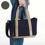 Navy×Beige | 日本正規品 チャムス トートバッグ | ギャレリア Bag＆Luggage