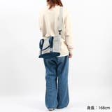 日本正規品 チャムス トートバッグ | ギャレリア Bag＆Luggage | 詳細画像6 