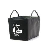 BlackxCharcoal | 日本正規品 チャムス 収納バッグ | ギャレリア Bag＆Luggage