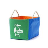 GreenxBlue | 日本正規品 チャムス 収納バッグ | ギャレリア Bag＆Luggage