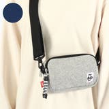 H.Gray | 日本正規品 チャムス ショルダーバッグ | ギャレリア Bag&Luggage
