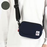 Navy | 日本正規品 チャムス ショルダーバッグ | ギャレリア Bag&Luggage