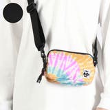 Tie-Dye-SPR | 日本正規品 チャムス ショルダーバッグ | ギャレリア Bag&Luggage