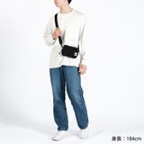 日本正規品 チャムス ショルダーバッグ | ギャレリア Bag&Luggage | 詳細画像4