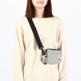 日本正規品 チャムス ショルダーバッグ | ギャレリア Bag&Luggage | 詳細画像5