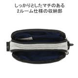日本正規品 チャムス ショルダーバッグ | ギャレリア Bag&Luggage | 詳細画像8