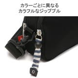 日本正規品 チャムス ショルダーバッグ | ギャレリア Bag&Luggage | 詳細画像9