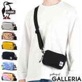 日本正規品 チャムス ショルダーバッグ | ギャレリア Bag&Luggage | 詳細画像1