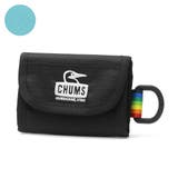 Black×Rainbow | 日本正規品 チャムス 財布 | ギャレリア Bag&Luggage