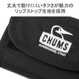 日本正規品 チャムス 財布 | ギャレリア Bag&Luggage | 詳細画像6