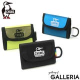 日本正規品 チャムス 財布 | ギャレリア Bag&Luggage | 詳細画像1