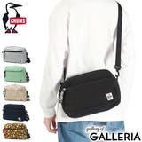 日本正規品 チャムス ショルダーバッグ | ギャレリア Bag＆Luggage | 詳細画像1 