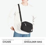 日本正規品 チャムス ショルダーバッグ | ギャレリア Bag＆Luggage | 詳細画像2 