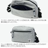 日本正規品 チャムス ショルダーバッグ | ギャレリア Bag＆Luggage | 詳細画像5 