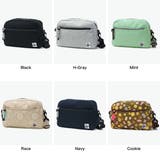 日本正規品 チャムス ショルダーバッグ | ギャレリア Bag＆Luggage | 詳細画像7 