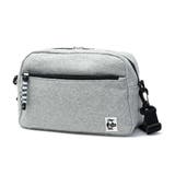 H-Gray | 日本正規品 チャムス ショルダーバッグ | ギャレリア Bag＆Luggage