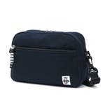 Navy | 日本正規品 チャムス ショルダーバッグ | ギャレリア Bag＆Luggage