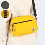 Yellow-Ocher | 日本正規品 チャムス ショルダーバッグ | ギャレリア Bag&Luggage