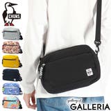 日本正規品 チャムス ショルダーバッグ | ギャレリア Bag&Luggage | 詳細画像1