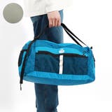 Blue×Sapphire | 日本正規品 チャムス ボストンバッグ | ギャレリア Bag＆Luggage