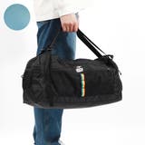 Black×Rainbow | 日本正規品 チャムス ボストンバッグ | ギャレリア Bag＆Luggage