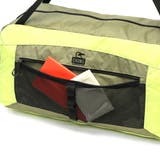 日本正規品 チャムス ボストンバッグ | ギャレリア Bag＆Luggage | 詳細画像19 