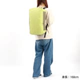 日本正規品 チャムス ボストンバッグ | ギャレリア Bag＆Luggage | 詳細画像6 