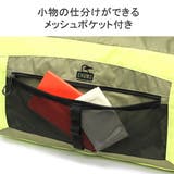日本正規品 チャムス ボストンバッグ | ギャレリア Bag＆Luggage | 詳細画像9 