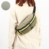 Khaki×Celery | 日本正規品 チャムス ボディバッグ | ギャレリア Bag＆Luggage