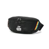 日本正規品 チャムス ボディバッグ | ギャレリア Bag＆Luggage | 詳細画像11 