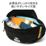 日本正規品 チャムス ボディバッグ | ギャレリア Bag＆Luggage | 詳細画像8 