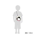 日本正規品 チャムス ショルダーバッグ | ギャレリア Bag＆Luggage | 詳細画像4 