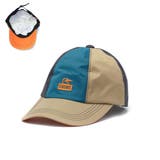 Teal-Crazy | 日本正規品 チャムス キャップ | ギャレリア Bag＆Luggage