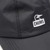 日本正規品 チャムス キャップ | ギャレリア Bag＆Luggage | 詳細画像16 