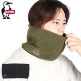 【日本正規品】チャムス ネックウォーマー メンズ | ギャレリア Bag＆Luggage | 詳細画像1 