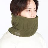 【日本正規品】チャムス ネックウォーマー メンズ | ギャレリア Bag＆Luggage | 詳細画像2 