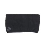 Black | 【日本正規品】チャムス ネックウォーマー メンズ | ギャレリア Bag＆Luggage
